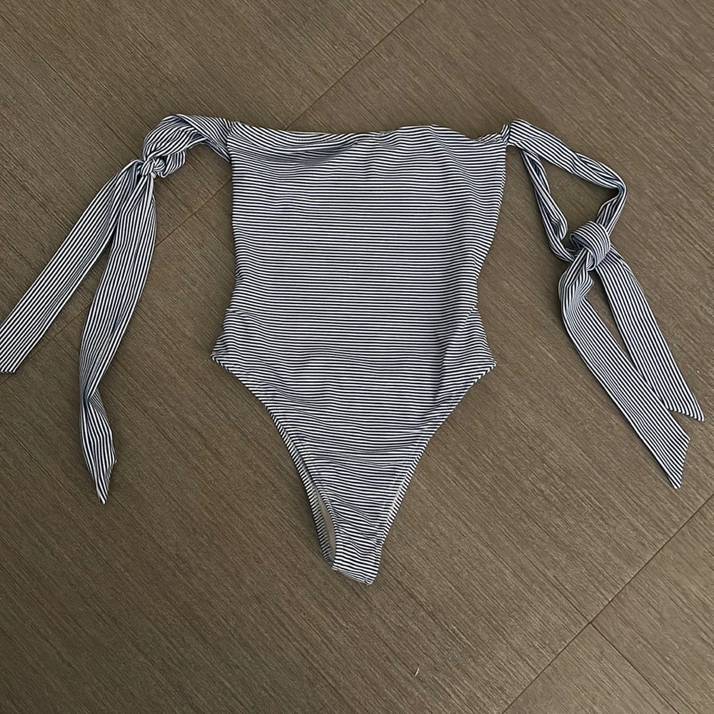 Kai Lani Swim!